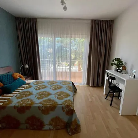 24h Check-in 2 Bedroom Townhouse At Dasoudi Limassol