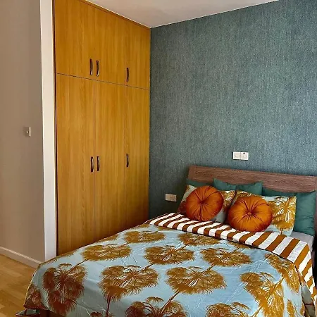24h Check-in 2 Bedroom Townhouse At Dasoudi Apartman *