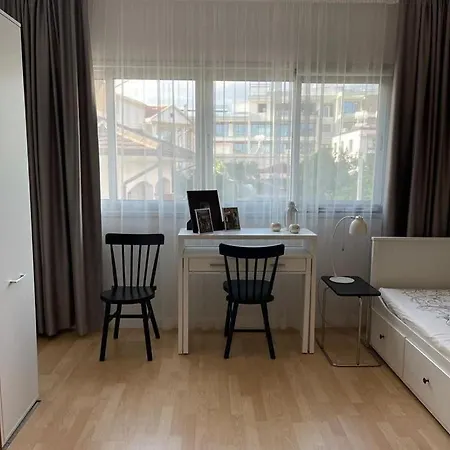 24h Check-in 2 Bedroom Townhouse At Dasoudi