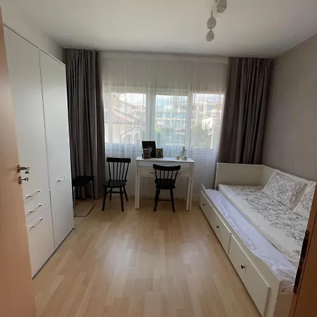 Apartman 24h Check-in 2 Bedroom Townhouse At Dasoudi *