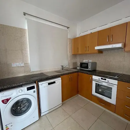 24h Check-in 2 Bedroom Townhouse At Dasoudi *