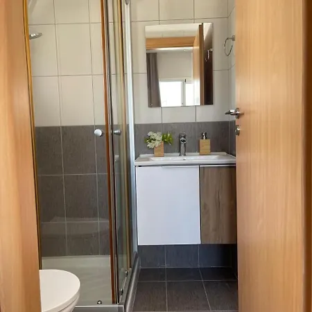 Apartman 24h Check-in 2 Bedroom Townhouse At Dasoudi Limassol