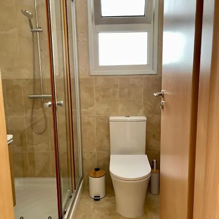 24h Check-in 2 Bedroom Townhouse At Dasoudi *